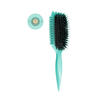 فرشة باونس كيرل لتكثيف الشعر الويفي والكيرلي