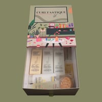 بوكس جيوفاني الذهبي لترطيب جميع انواع الشعر