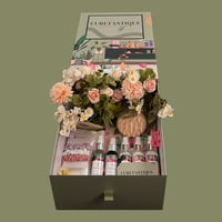 باقة هدية كيرل تاستيك