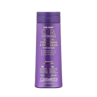 بوكس جيوفاني الذهبي لانواع الشعر الكيرلي