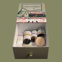 بكج كيرلسمث الاكثر مبيعاً للشعر الكيرلي