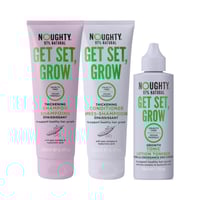 بكج نوتي للتكثيف وتحفيز نمو جميع انواع الشعر