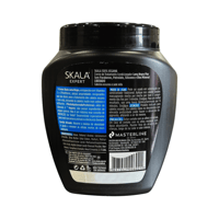 كريم/كو واش سكالا للشعر الويفي والكيرلي