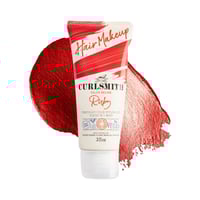 صبغة كيرلسمث المؤقتة للشعر الويفي والكيرلي