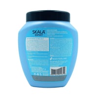 كريم سكالا البرازيلي للشعر الويفي والكيرلي