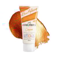 صبغة كيرلسمث المؤقتة للشعر الويفي والكيرلي