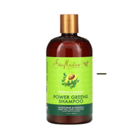 شامبو شيا مويستر المرطب