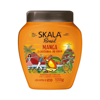 بكج سكالا بالقهوة الخضراء لتحفيز نمو شعرك