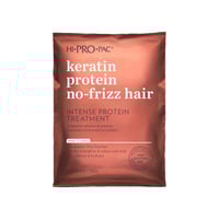 ماسك بالكيراتين لتقوية وتقليل التقصف