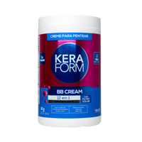 كريم سكاف لإعادة بناء الشعر الكيرلي المتضرر