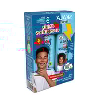 بكج سكالا البرازيلي للشعر الويفي والكيرلي للاولاد