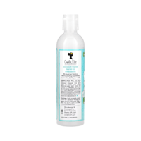 ليف ان كاميل روز لترطيب الشعر الكيرلي