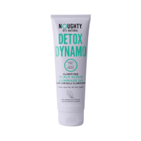 شامبو منقي ومقشر فروة للتنظيف بشكل عميق