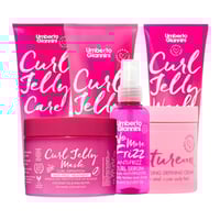 بكج امبرتو المتكامل للشعر الويفي والكيرلي