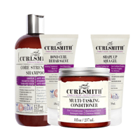 بكج كيرلسمث لتقوية الشعر المعدوم والمتضرر