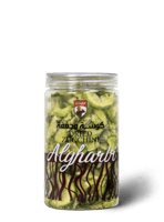 كوسة مجففة 90 جرام