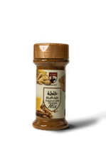 خلطة حلبة بالقرفة 90 جرام