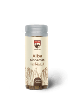 قرفة سيلاني البا 100 جرام