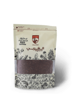 بذور كينوا احمر 350 جرام