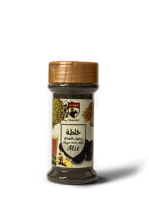 خلطة زنجبيل بالنعناع 60 جرام