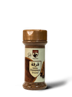 قرفة مطحونة - 80 جرام