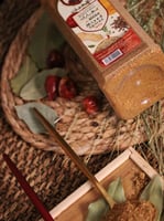 بهارات مشكلة (حار) 250 جرام