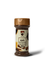 خلطة حبة البركة بالقرفة 85 جرام