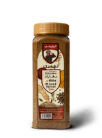 بهارات مشكلة (حار) 250 جرام