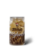 زنجبيل مجفف 300 جرام