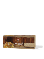 بهارات بديل مكعبات الدجاج 8 جرام * 24 كيس