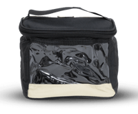 شنطة علب بهارات مقاس 6 علبة