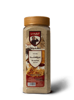 بهارات البروستد (عادي) 400 جرام