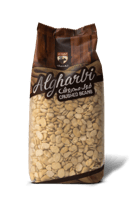 فول مجروش 900 جرام