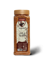 فلفل احمر مجروش 280 جرام