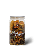 فلفل الوان مجفف 60 جرام