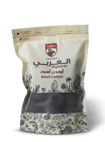ليمون اسود 150 جرام