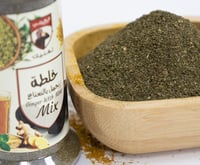 خلطة زنجبيل بالنعناع 60 جرام