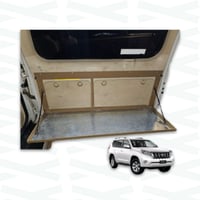 طاولة فن باب برادو