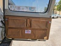 طاولة فن باب ربع تويوتا