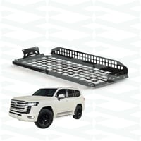 المنتج رف علوي تويوتا لاندكروز 2023-2025