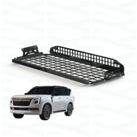 رف علوي باترول بلاتنيوم