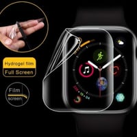 استيكر حماية شاشة ساعة ابل Screen Protector for Ap...