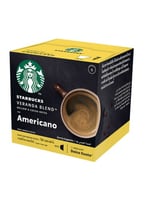 عبوات قهوة فيراندا امريكانو - كبسولات ستاربكس