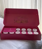 توزيعات حرير الرمضانية