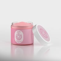 كريم حرير للأقدام والركب والأكواع 300 ml