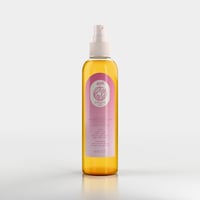 زيت التصبغات للجسم