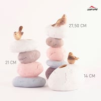 طقم تحف جميل