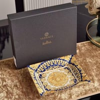 صحن فرزاتشي.