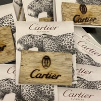 توزيعات عود كارتير