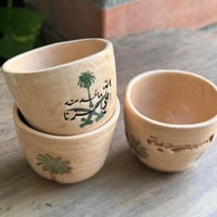 كوب سيفين ونخله